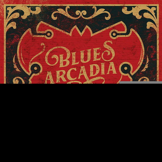 Carnival Of Fools - Blues Arcadia - Musik - ONLY BLUES - 9331718001418 - 27. februar 2019