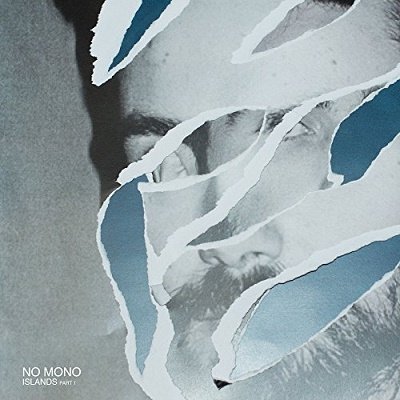 Cover for No Mono · Islands (Part 1) (CD) (2018)