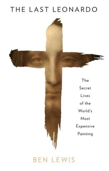 The Last Leonardo - Lewis - Bücher - HarperCollins Publishers - 9780008313418 - 15. April 2019