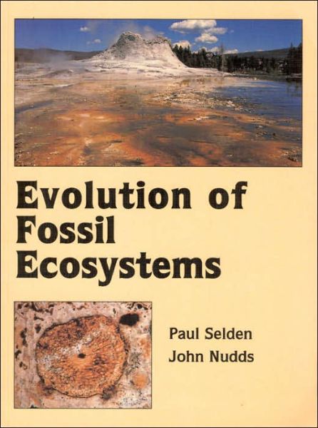 Cover for Paul Selden · Evolution of Fossil Ecosystems (Paperback Book) (2005)