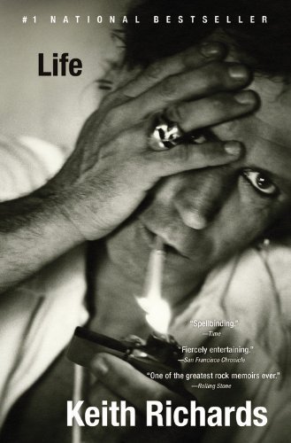 Cover for James Fox · Life (Paperback Book) [Reprint edition] (2011)