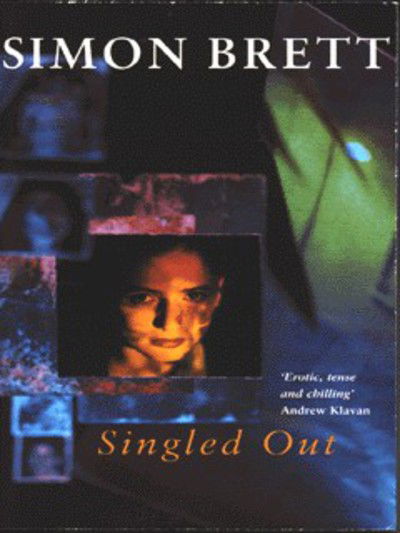 Cover for Simon Brett · Singled Out (N/A) (1996)