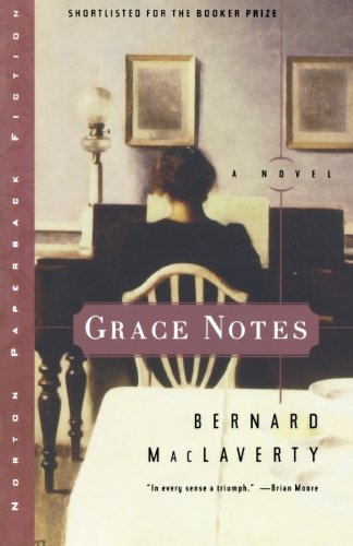 Cover for Bernard Maclaverty · Grace Notes: a Novel (Paperback Bog) [First Norton Paperback edition] (1998)