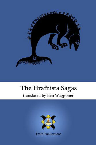 Ben Waggoner · The Hrafnista Sagas (Paperback Bog) (2012)