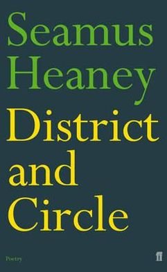 Cover for Seamus Heaney · District and Circle (Paperback Bog) [Main edition] (2011)