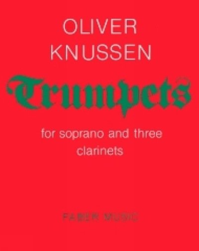 Trumpets -  - Books - Faber Music Ltd - 9780571505418 - December 1, 1998