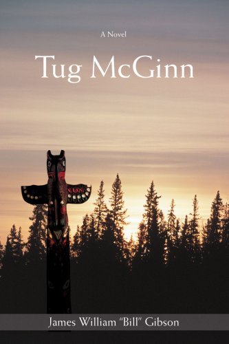 Cover for James William Gibson · Tug Mcginn (Taschenbuch) (2007)