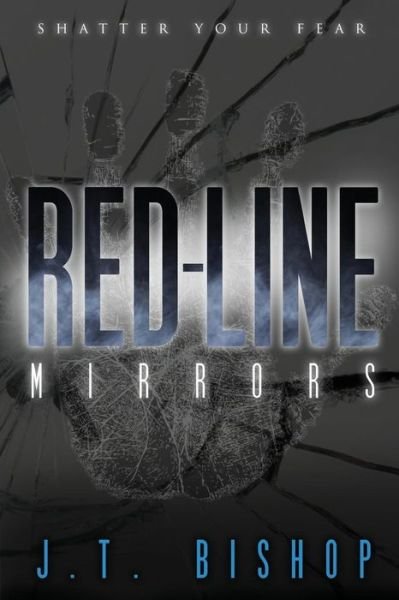 Cover for J T Bishop · Red-line: Mirrors (Paperback Book) (2015)