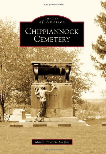 Cover for Minda Powers-douglas · Chippiannock Cemetery (Images of America) (Paperback Book) (2010)