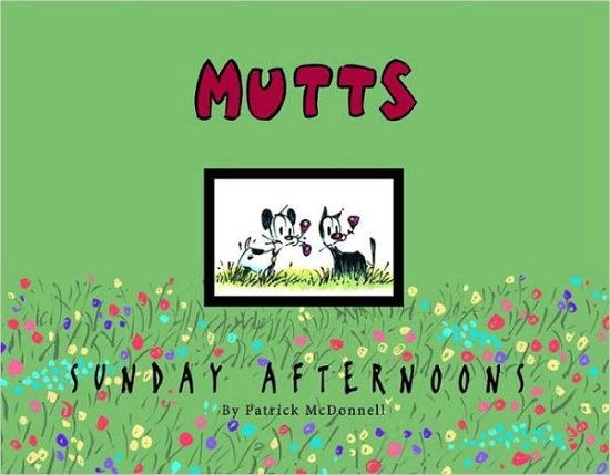 Cover for Jean Little · Mutts, Sunday afternoons (Book) (2004)