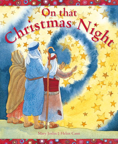 On that Christmas Night - Mary Joslin - Books - Lion Hudson Ltd - 9780745960418 - September 22, 2006