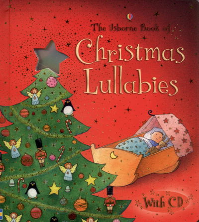 Cover for Fiona Watt · Christmas Lullabies (Bog) (2006)