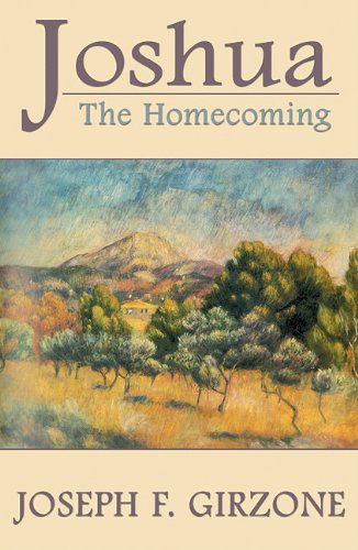 Cover for Joseph F. Girzone · Joshua: the Homecoming (Audiobook (CD)) [Unabridged edition] (2000)