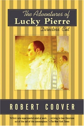 Cover for Robert Coover · The Adventures of Lucky Pierre (Paperback Book) (2004)