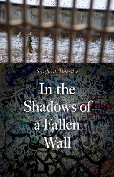 Cover for Sanford Tweedie · In the Shadows of a Fallen Wall (Paperback Book) (2013)