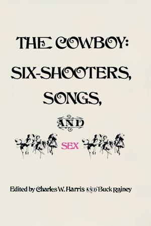 Cover for The Cowboy (Paperback Book) [New Ed edition] (2000)