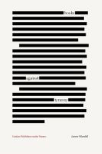 Cover for Laura Vilardell · Books against Tyranny: Catalan Publishers under Franco (Hardcover Book) (2022)