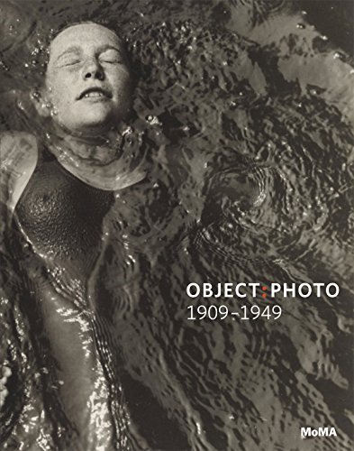 Cover for Mitra Abbaspour · OBJECT: PHOTO: Modern Photographs: The Thomas Walther Collection 1909-1949 (Hardcover Book) (2014)