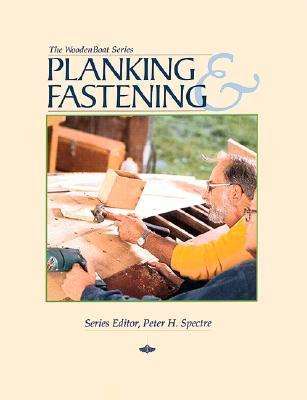 Cover for Peter H Spectre · Planking and Fastening (Paperback Book) (1996)