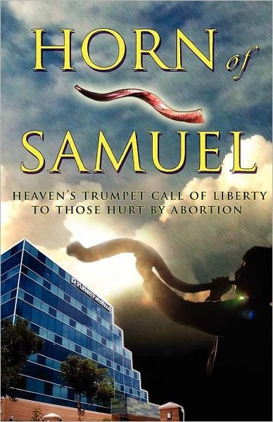 Cover for David Allen · Horn of Samuel (Paperback Bog) (2010)