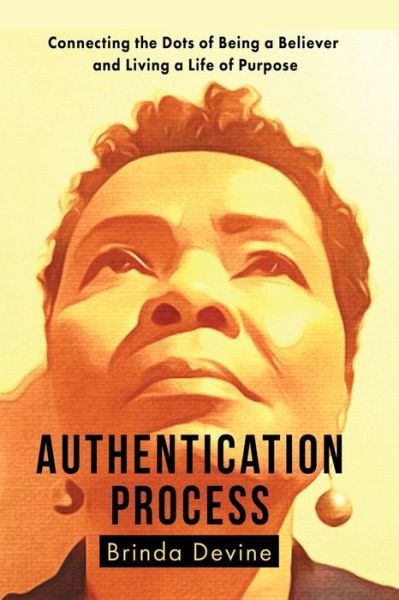 Cover for Brinda Devine · Authentication Process (Paperback Book) (2019)