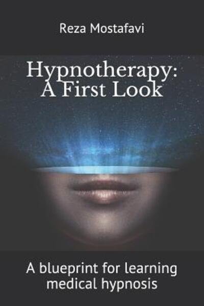 Cover for Reza Mostafavi · Hypnotherapy (Pocketbok) (2019)