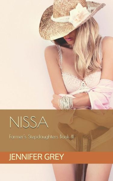 Nissa - Jennifer Grey - Boeken - Independently Published - 9781092683418 - 4 april 2019