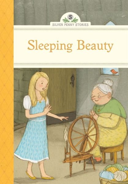Cover for Deanna McFadden · Sleeping Beauty - Silver Penny Stories (Hardcover Book) (2013)