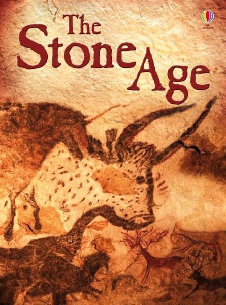 Cover for Jerome Martin · The Stone Age - Beginners (Inbunden Bok) (2015)