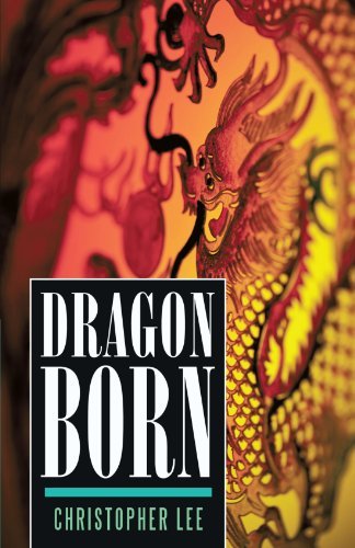Cover for Christopher Lee · Dragon Born (Paperback Book) (2010)