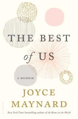 Cover for Joyce Maynard · Best of Us A Memoir (Book) (2018)