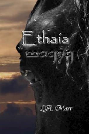 Cover for L a Marr · Ethaia (Paperback Book) (2012)