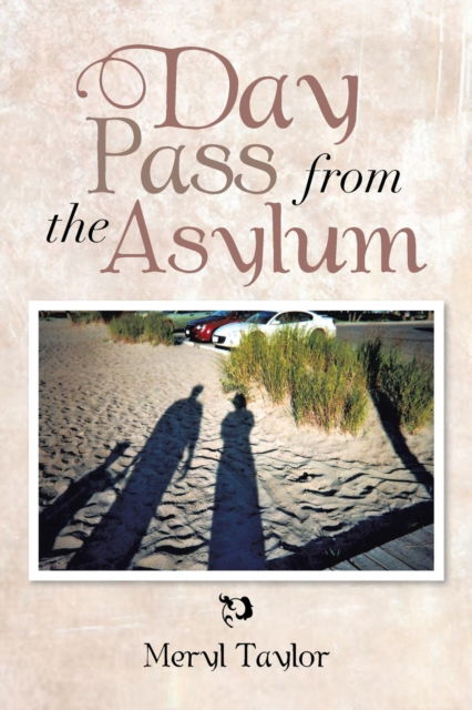 Cover for Meryl Taylor · Day Pass from the Asylum (Taschenbuch) (2013)