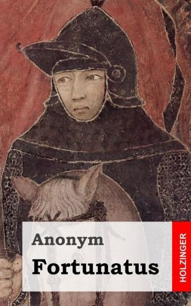 Cover for Anonym · Fortunatus (Pocketbok) (2013)