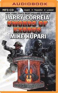 Swords of Exodus - Larry Correia - Audio Book - Audible Studios on Brilliance - 9781491583418 - June 9, 2015