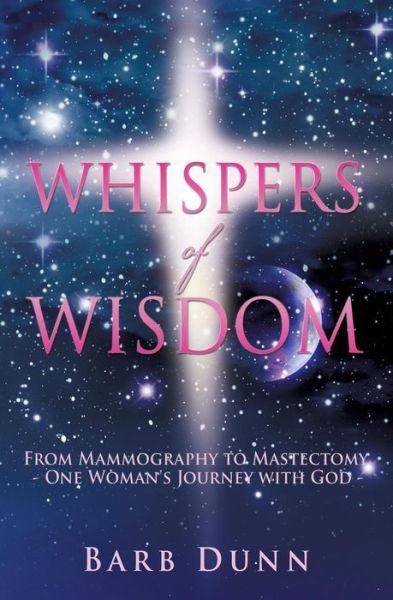 Cover for Barb Dunn · Whispers of Wisdom (Paperback Book) (2014)