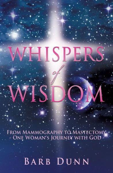 Cover for Barb Dunn · Whispers of Wisdom (Paperback Bog) (2014)