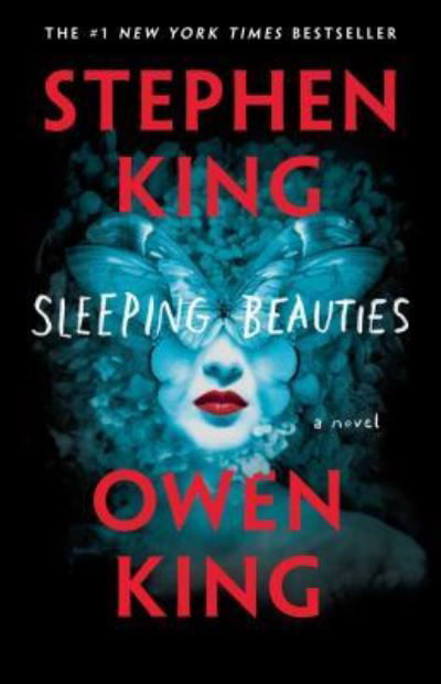 Sleeping Beauties: A Novel - Stephen King - Książki - Scribner - 9781501163418 - 18 września 2018