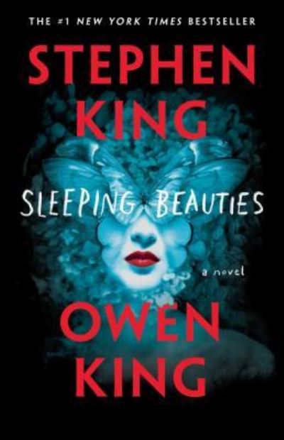 Cover for Stephen King · Sleeping Beauties: A Novel (Paperback Bog) (2018)