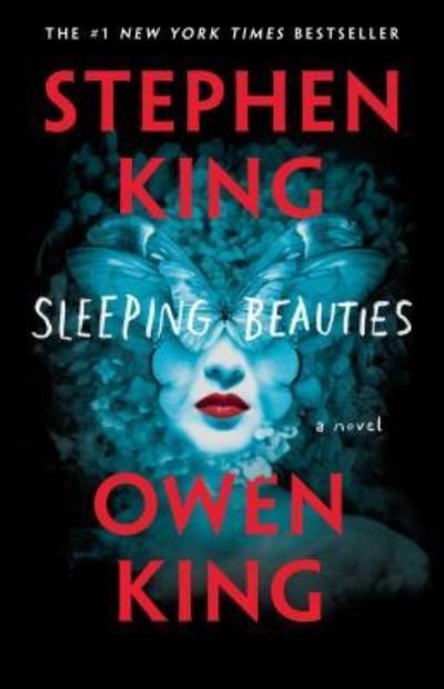 Cover for Stephen King · Sleeping Beauties: A Novel (Paperback Book) (2018)