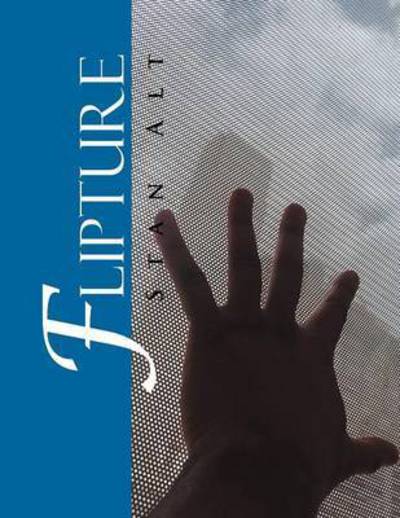 Cover for Stan Alt · Flipture (Paperback Book) (2015)