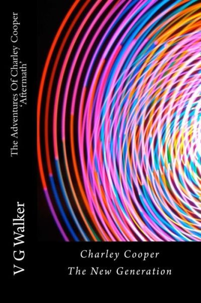 Cover for V G Walker · Aftermath (Paperback Book) (2015)