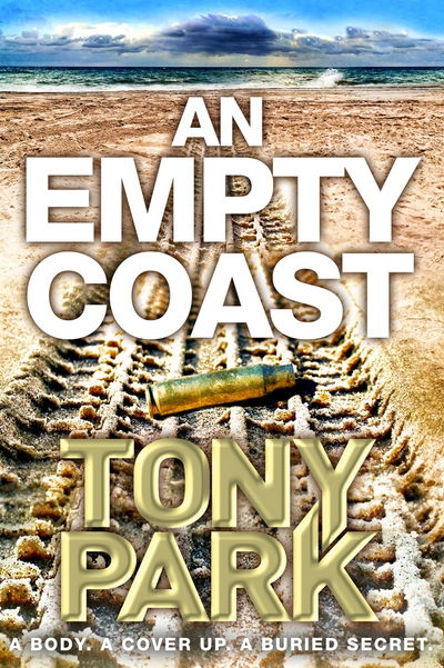 Cover for Tony Park · An Empty Coast - Sonja Kurtz (Paperback Book) [Main Market Ed. edition] (2016)