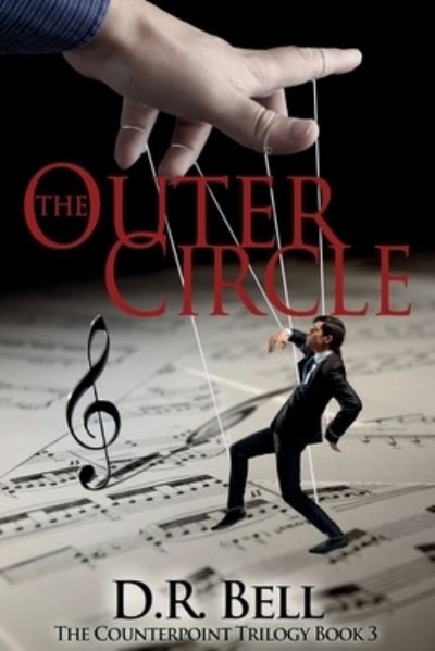 Cover for D R Bell · The Outer Circle (Paperback Bog) (2015)