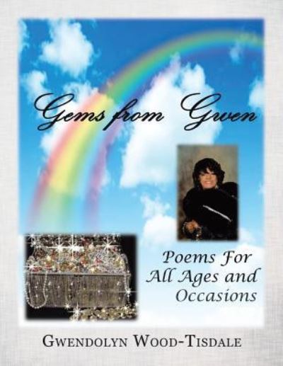 Cover for Gwendolyn Wood Tisdale · Gems from Gwen (Paperback Book) (2016)