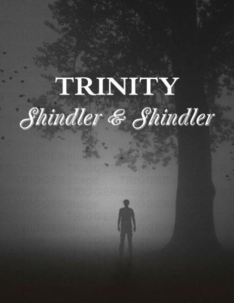 Cover for Max Shindler · Trinity: the Tower: Book I (Paperback Book) (2015)