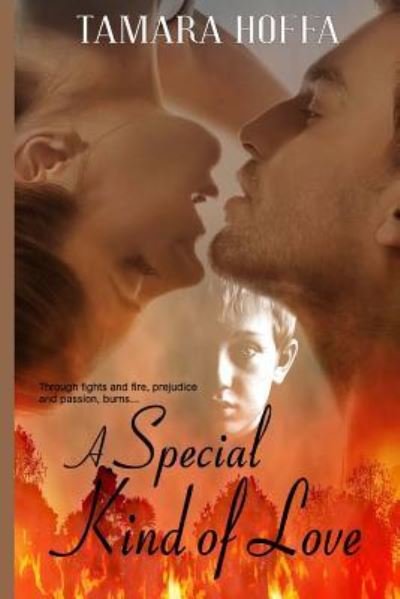 Cover for Tamara Hoffa · A Special Kind Of Love (Paperback Book) (2015)