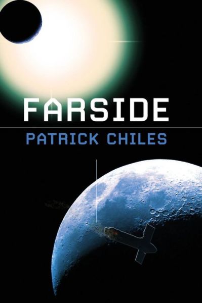 Cover for Patrick Chiles · Farside (Paperback Book) (2015)