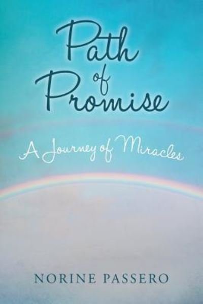 Cover for Norine Passero · Path of Promise (Paperback Bog) (2016)