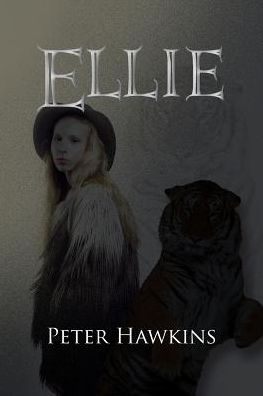 Cover for Peter Hawkins · Ellie (Pocketbok) (2016)